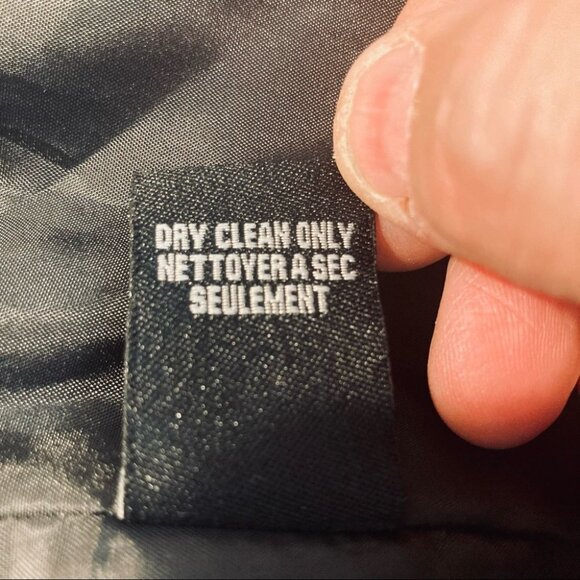 JULES & LEOPOLD Sz L Floral Bomber Jacket With Elastic Hems and Pockets - Picture 6 of 9